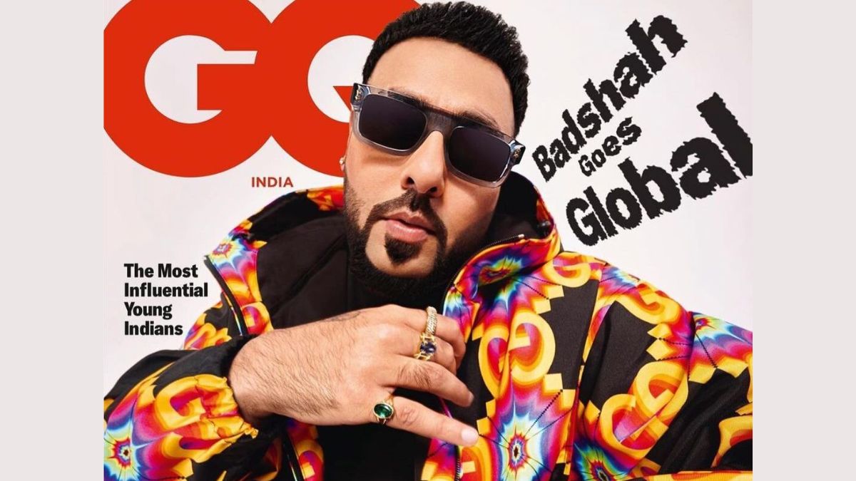 India's Rap Maestro Rapper Badshah Redefines Luxury and Entertainment Norms